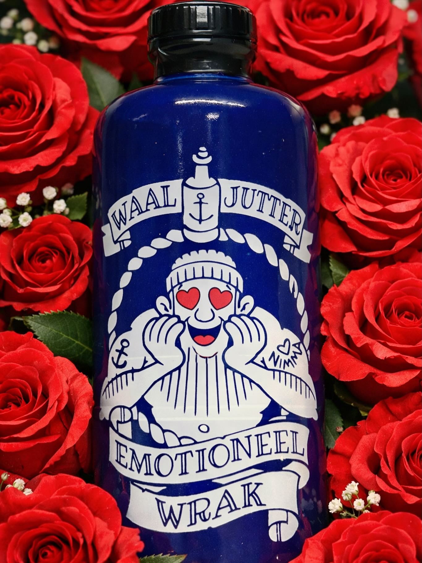 Valentijn O Valentijn 
Wil jij mijn emotioneel wrakje zijn?
#emotioneelwrak #waaljutter #valentijnsdag