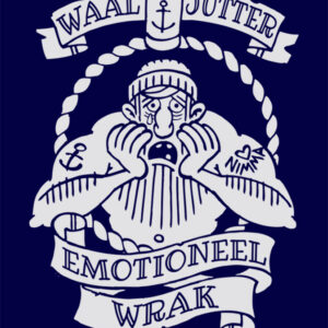 Emotioneel Wrak 50cl