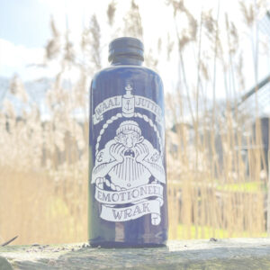 Emotioneel Wrak 20cl (UITVERKOCHT)